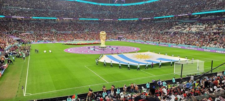 英媒：英格兰战墨西哥1/8决赛球票已被炒至27300英镑（封面配图）